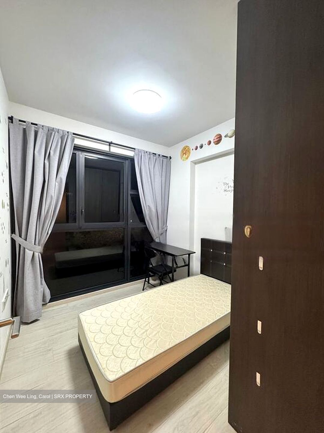 Westwood Residences (D22), Condominium #481144491